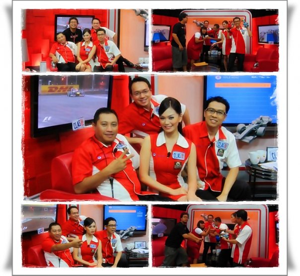 F1team