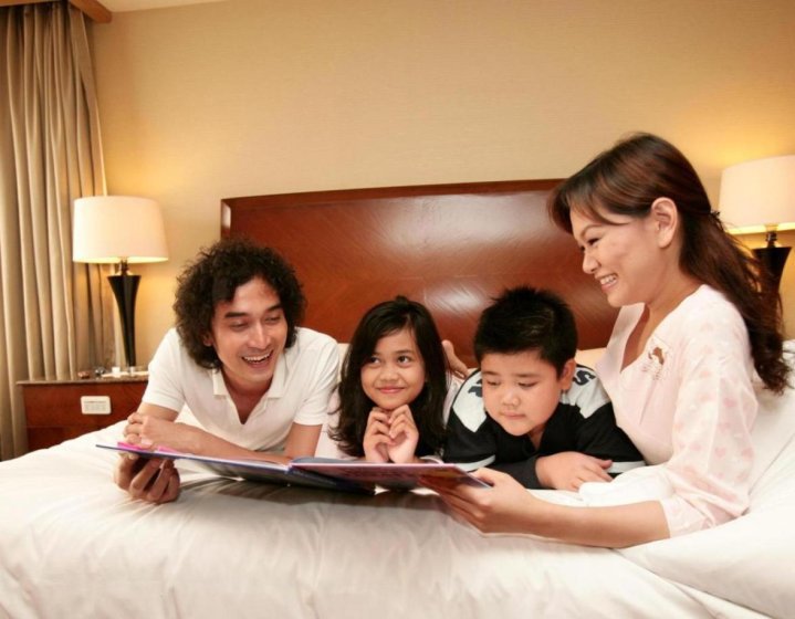 hotel-family